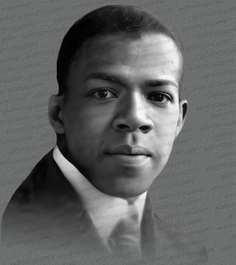 Past Grand Basilei – Omega Psi Phi Fraternity, Inc.