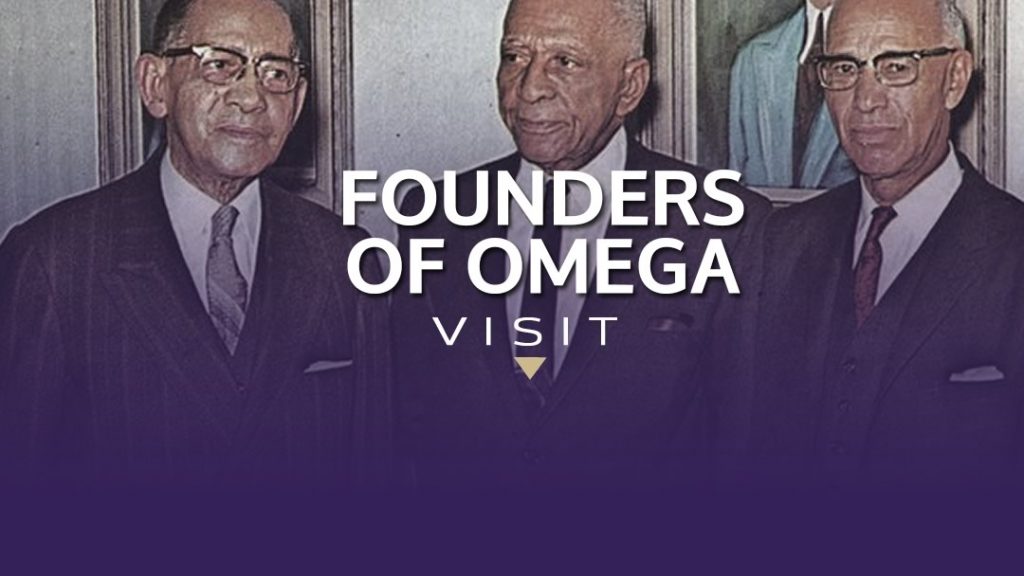 About Omega Omega Psi Phi Fraternity, Inc.