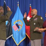 Honoring Excellence: Brigadier General Landis C. Maddox’s Inspiring Journey