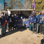 Serving Through the Cold: Omega Psi Phi Brings Warmth to Jackson, Mississippi