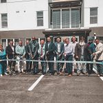 Alonzo Mourning Champions Affordable Housing for Seniors in Florida