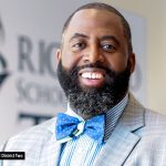 Meet Bro. Dr. Baron R. Davis – Richland School District Two Superintendent