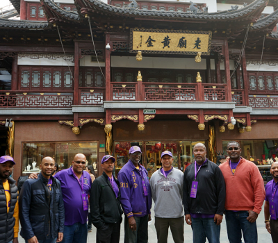 Chi Mu Nu Omega Psi Phi Fraternity Inc