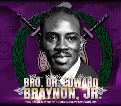 Supreme Council News Omega Psi Phi Fraternity Inc