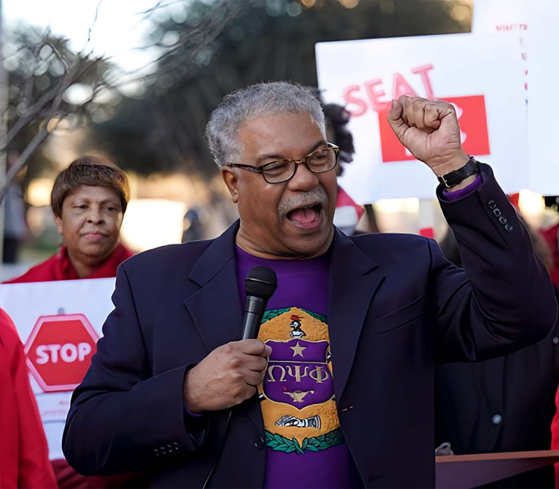 9th District Omega Psi Phi Fraternity, Inc.