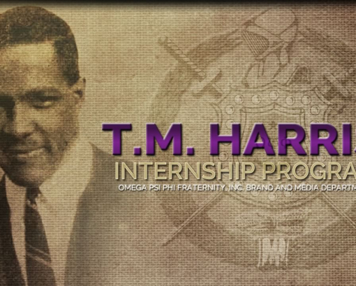 75th 12th District Meeting Omega Psi Phi Fraternity, Inc.