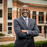 A Son Returns: Bro. Dr. F. DuBois Bowman Named 13th President of Morehouse College