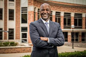 A Son Returns: Bro. Dr. F. DuBois Bowman Named 13th President of Morehouse College