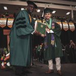FAMU’s Dakarai Williams Leaves a Lasting Legacy