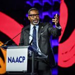 Bro. Derrick Johnson, the NAACP, and the Fight Over Who Pays for the Future of AI