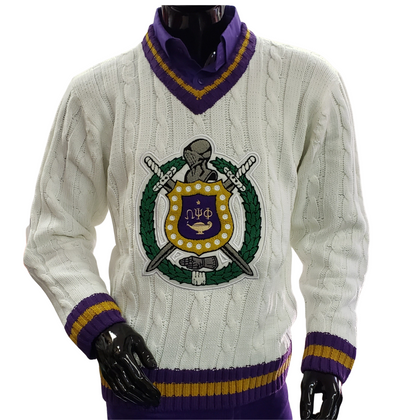 0462 – Omega Psi Phi Fraternity, Inc.