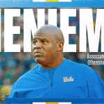 Rising to New Heights: A New Beginning for Eric Bieniemy