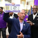 Historic Gathering in St. Croix