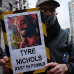 The Conduct of Memphis Police Officers in the Death of Tyre Nichols