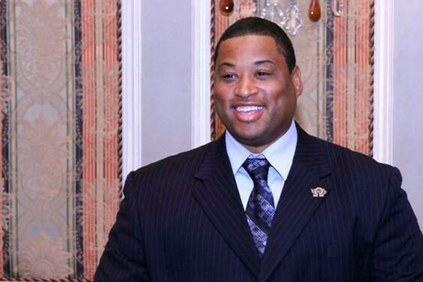 Bro. Dr. Gerald Glisson
