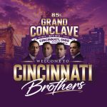 Omega Psi Phi Brings Historic 85th Grand Conclave to Cincinnati