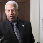 Hank Johnson Reelected to 10th Term in the U.S. House of Representatives