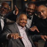 Honoring Brother Rev. Jesse Louis Jackson, Sr.