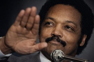 Honoring Brother Rev. Jesse Louis Jackson, Sr.