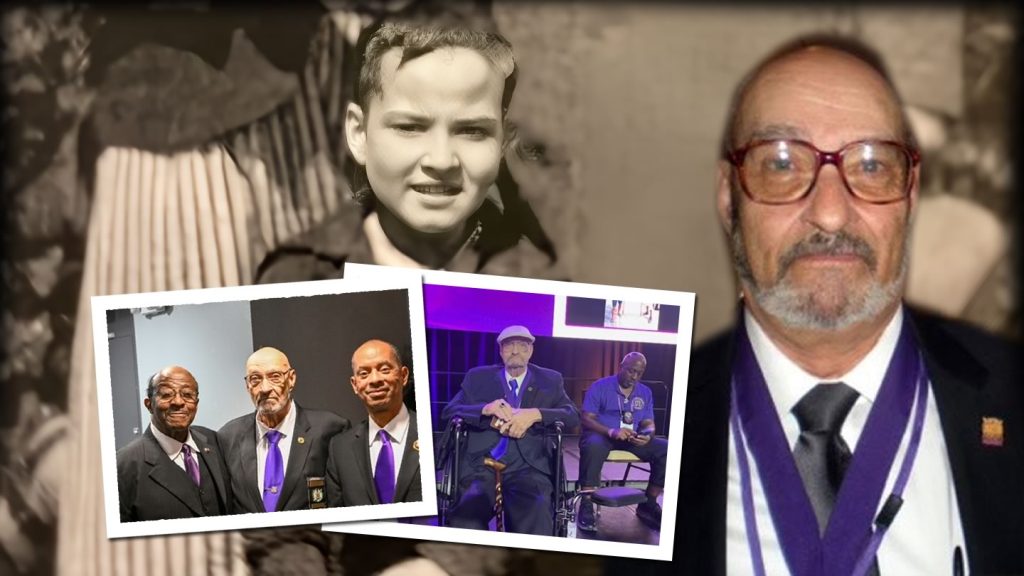 A Tribute to Brother Jon E. Love: A Life of Legacy, Love, and Loyalty