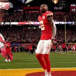 Joshua Williams Secures Second Consecutive Super Bowl Victory