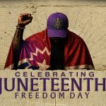 Happy Juneteenth