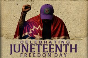 Happy Juneteenth
