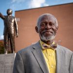 More Than a Dean: The Legacy of Bro. Dr. Lawrence E. Carter Sr.