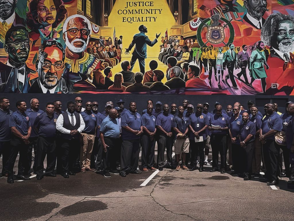 Z. Alexander Looby’s Legacy Comes Alive in Nashville
