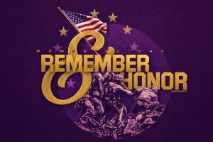 Keeping Their Memory Alive