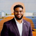  Miles Braxton: A Trailblazer in Cleantech and Community Impact