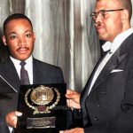 Brothers of Omega Psi Phi and Their Profound Friendship with Dr. Martin Luther King, Jr.