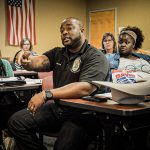 Bro. Kyle Moore’s Mission to Transform Killeen Through Service