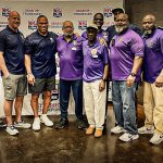 Power, Presence & Playbooks: Omega Psi Phi and NFL Alumni Champion Fatherhood