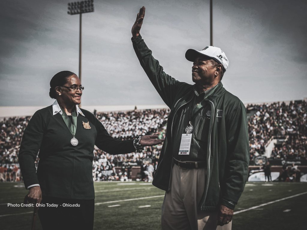 Ohio University to Honor the Legacy of Dr. Roderick J. McDavis