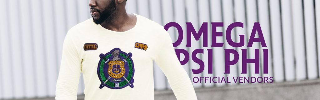 omega psi phi shop