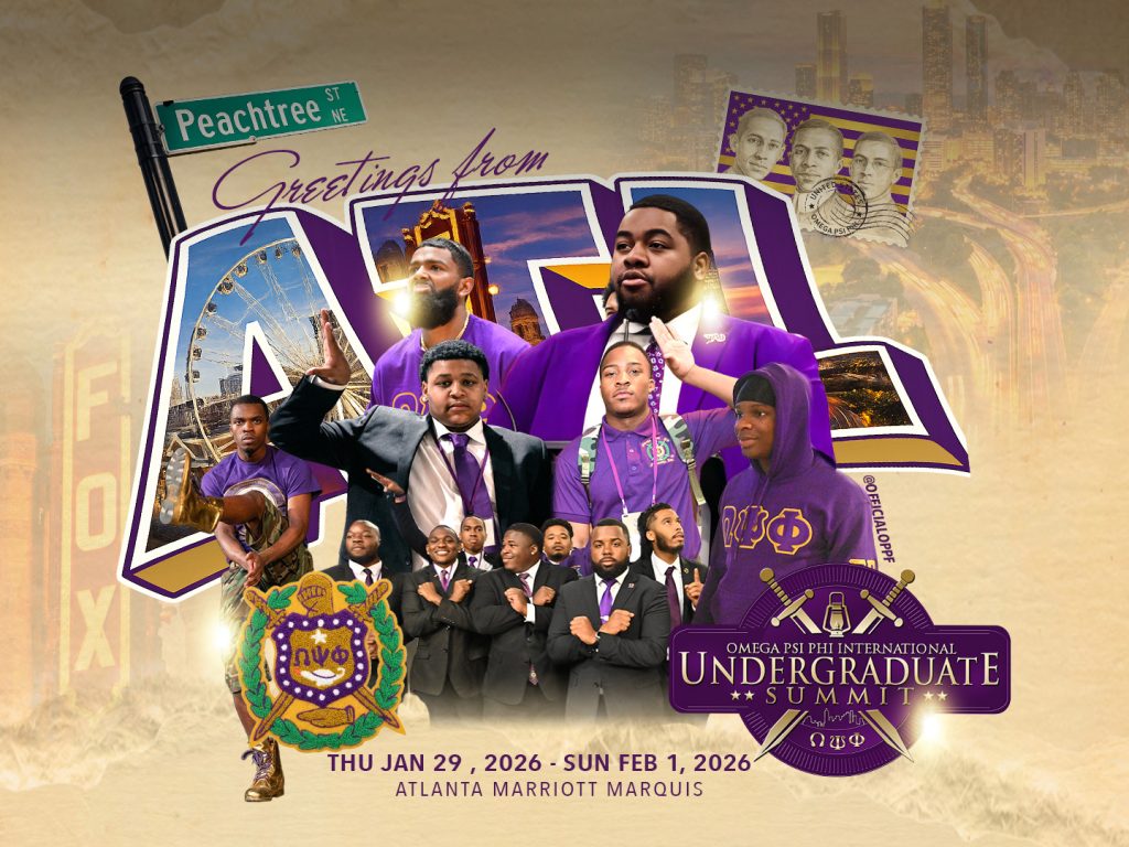 Elevating the Next Generation of Omega Leaders: IUGS 2026