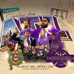 Elevating the Next Generation of Omega Leaders: IUGS 2026