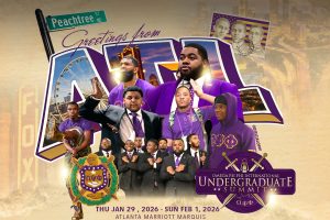 Elevating the Next Generation of Omega Leaders: IUGS 2026