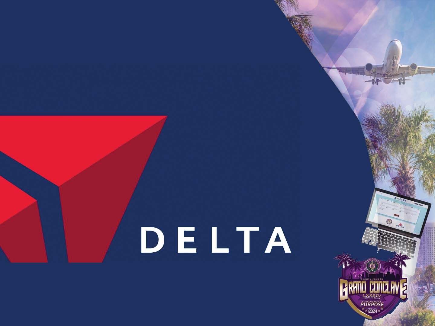 Omega Announces New Partnership with Delta Airlines Omega Psi