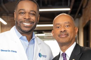 Stronger Minds, Stronger Communities: Changing How We Talk About Brain Health