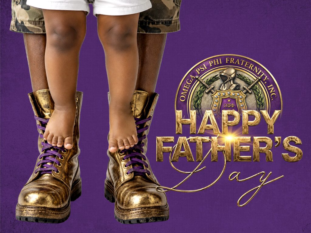 Happy Father's Day