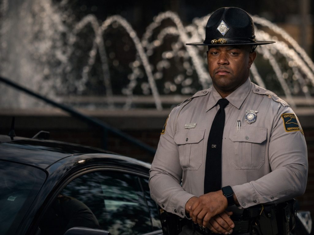 Remembering Bro. Steven J. Perry - A Life of Leadership and Service