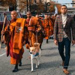 A Quiet Walk, A Powerful Moment