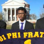 Lambda Zeta Honors Legacy of Enslaved Laborers at UVA