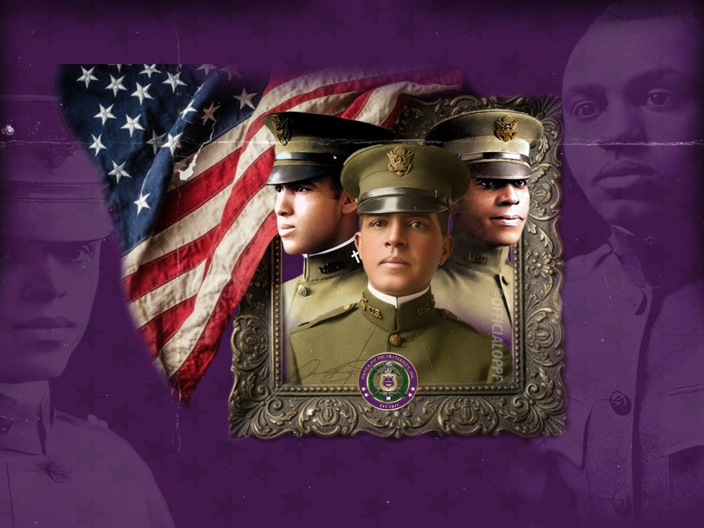 A Message to Our Veterans