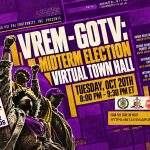 Divine Nine Virtual Town Hall