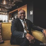 Bro. Gregory N. Washington Stands Firm as George Mason Faces Trump-Era Scrutiny