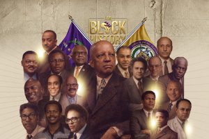 Built Before February: Black History Month and Omega Psi Phi’s Legacy of Scholarship
