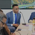 Brother Christian Menefee: Houston’s New Voice in Congress